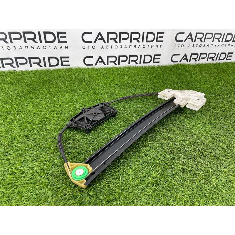 Механизм стеклоподъемника (кузов и элементы) AUDI Q5 8R 8r0839462d