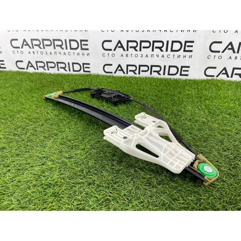 Механизм стеклоподъемника (кузов и элементы) AUDI Q5 8R 8r0839462d