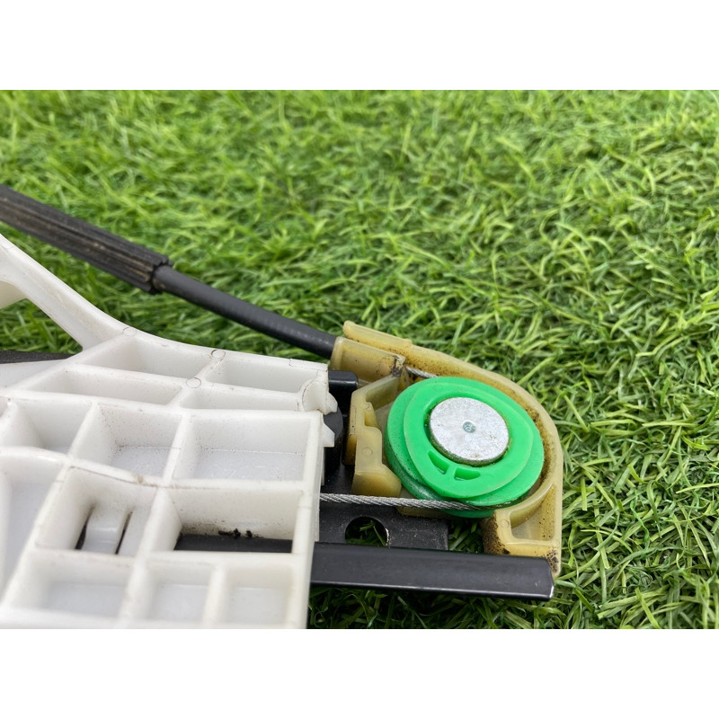 Механизм стеклоподъемника (кузов и элементы) AUDI Q5 8R 8r0839462d