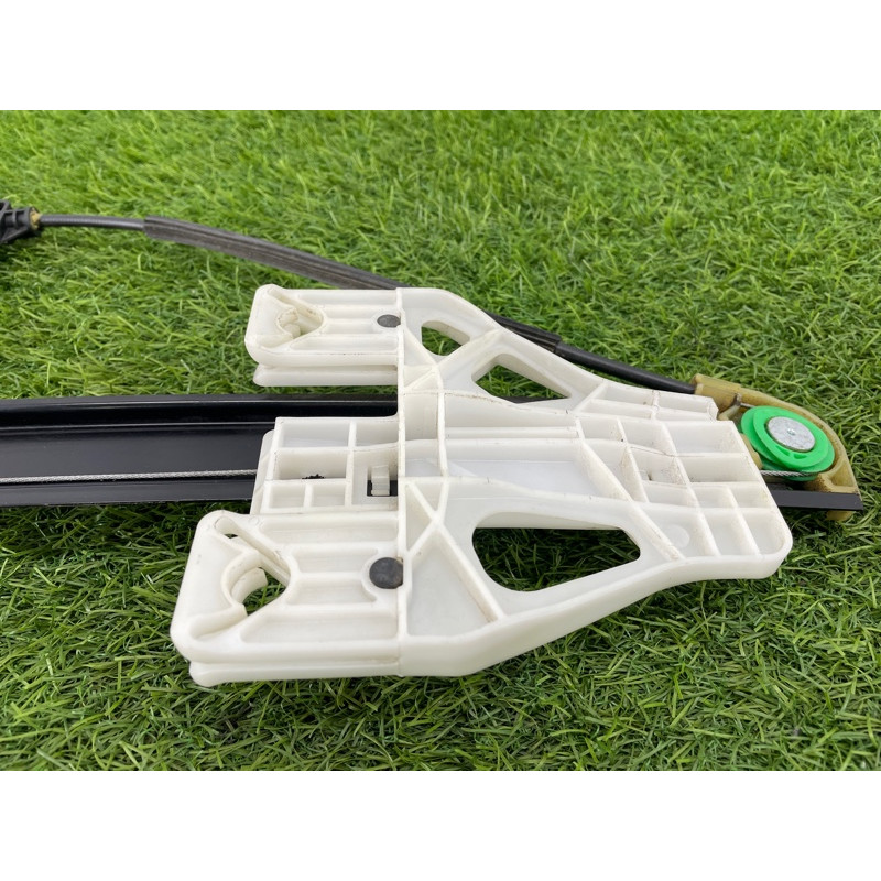 Механизм стеклоподъемника (кузов и элементы) AUDI Q5 8R 8r0839462d