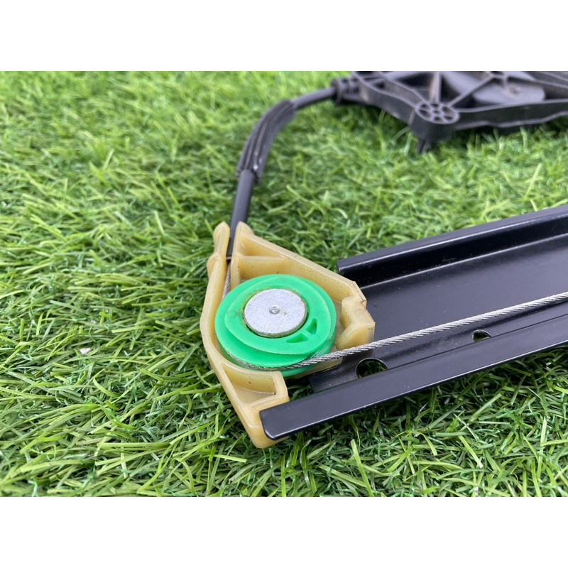 Механизм стеклоподъемника (кузов и элементы) AUDI Q5 8R 8r0839462d