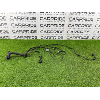 Проводка дверная