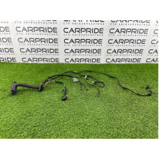 Проводка дверная