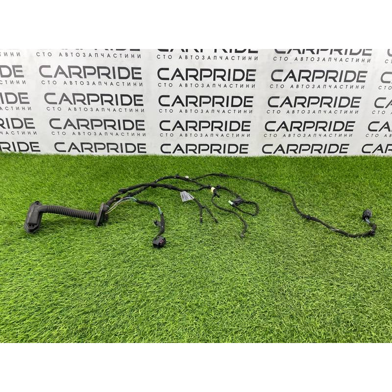 Проводка дверная (электрика) Mini Cooper R53 S R53 2006 1.6 61126975046