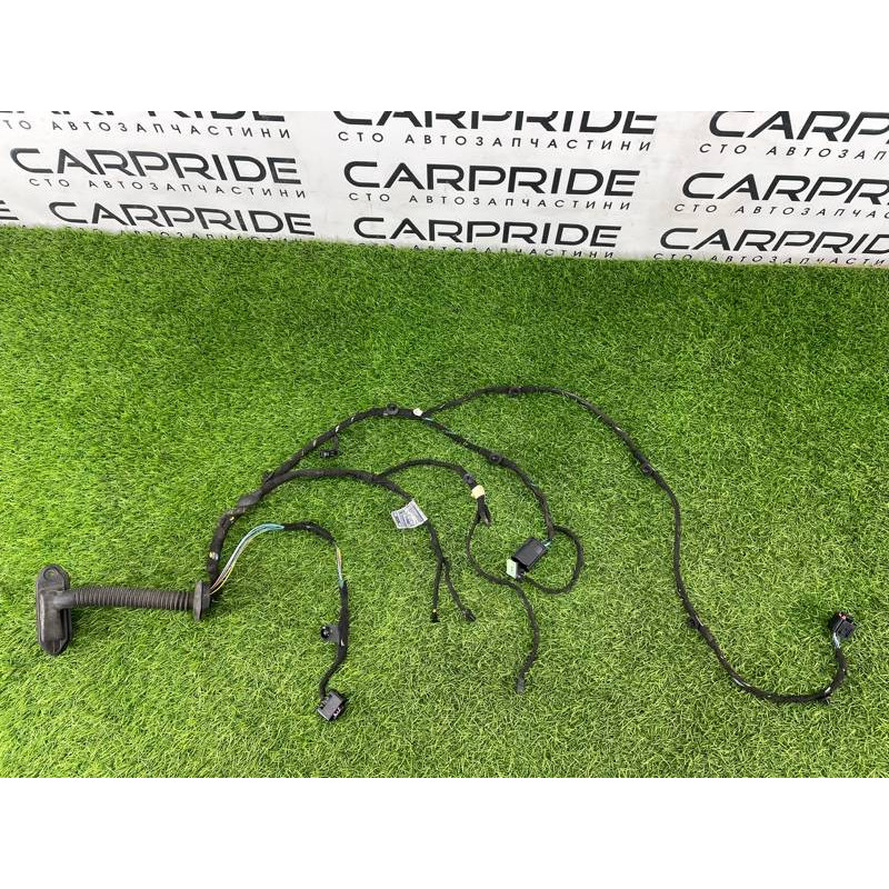 Проводка дверная (электрика) Mini Cooper R53 S R53 2006 1.6 61126975046