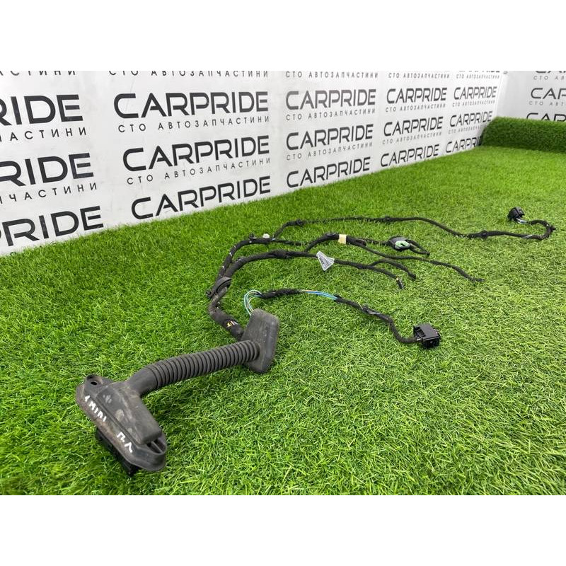 Проводка дверная (электрика) Mini Cooper R53 S R53 2006 1.6 61126975046