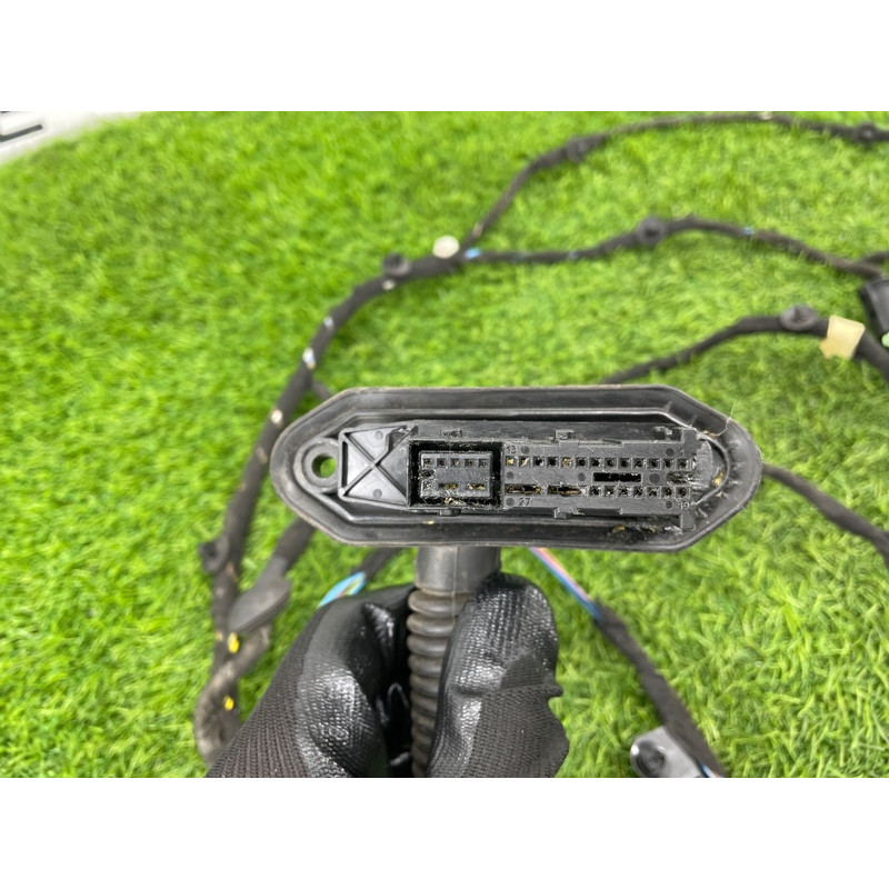 Проводка дверная (электрика) Mini Cooper R53 S R53 2006 1.6 61126975046