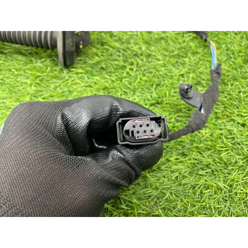 Проводка дверная (электрика) Mini Cooper R53 S R53 2006 1.6 61126975046