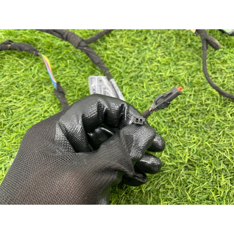 Проводка дверная (электрика) Mini Cooper R53 S R53 2006 1.6 61126975046