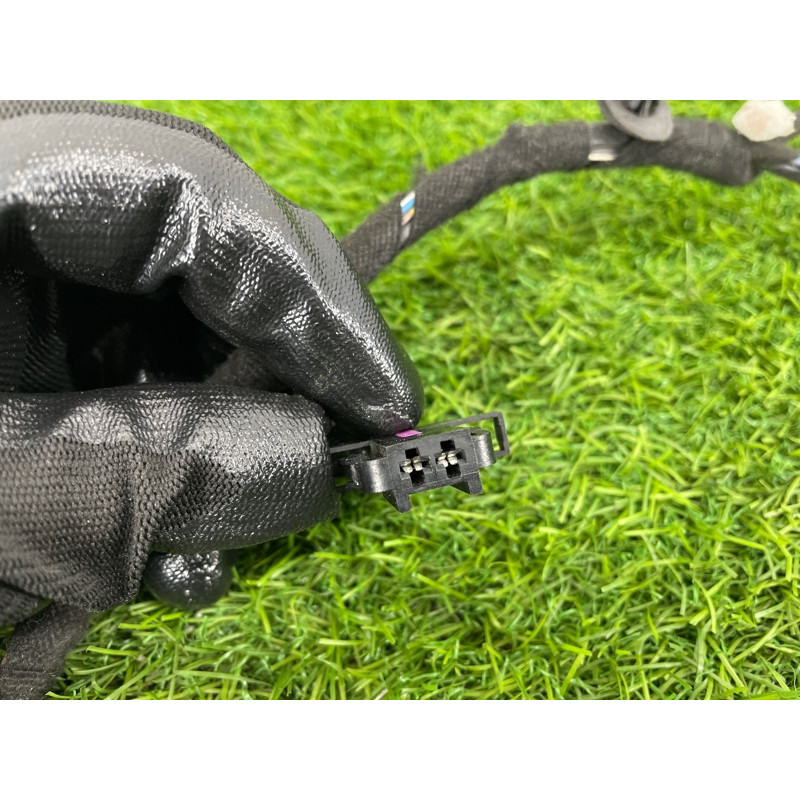 Проводка дверная (электрика) Mini Cooper R53 S R53 2006 1.6 61126975046