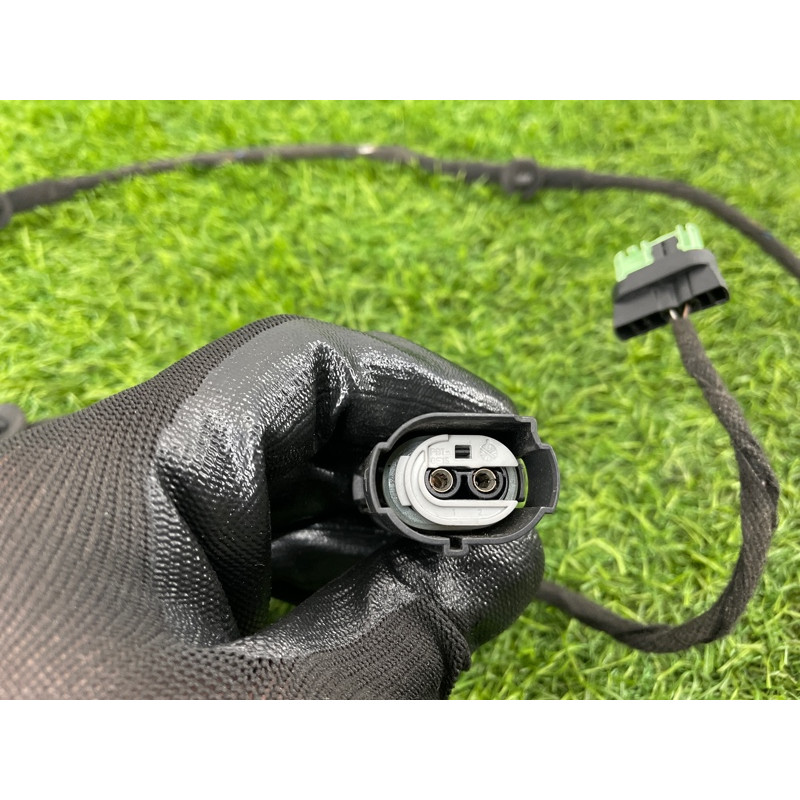 Проводка дверная (электрика) Mini Cooper R53 S R53 2006 1.6 61126975046