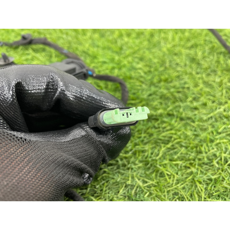 Проводка дверная (электрика) Mini Cooper R53 S R53 2006 1.6 61126975046