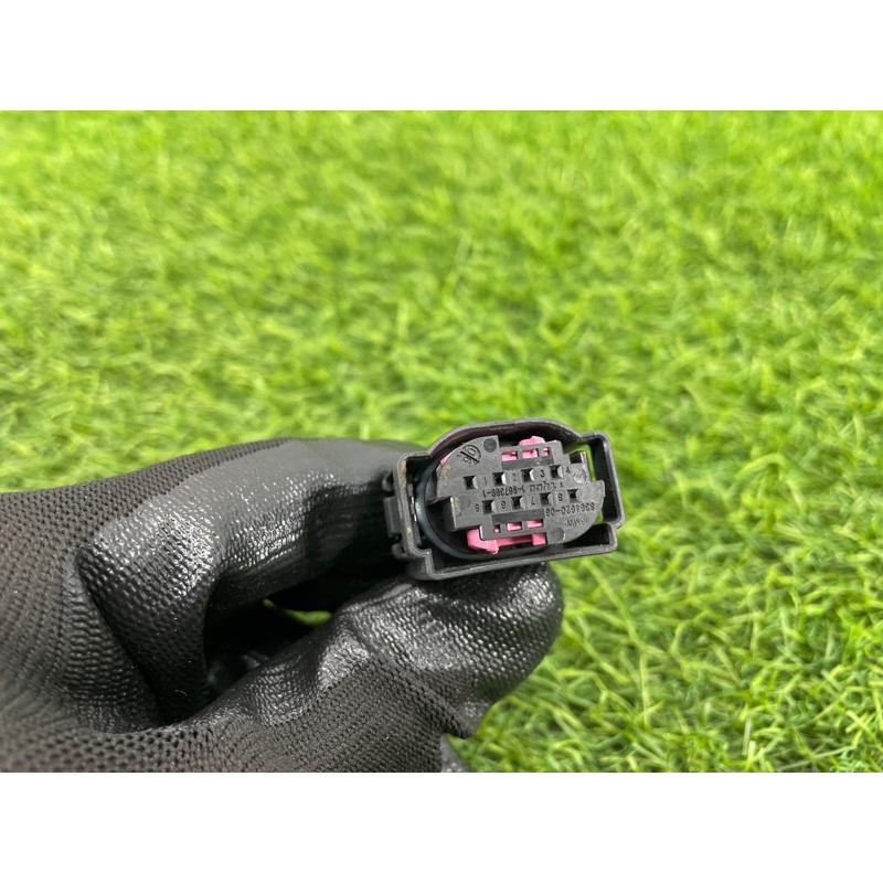 Проводка дверная (электрика) Mini Cooper R53 S R53 2006 1.6 61126975046