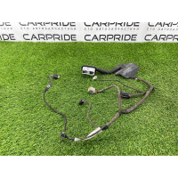 Проводка дверная