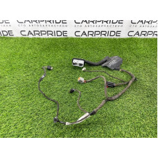 Проводка дверная