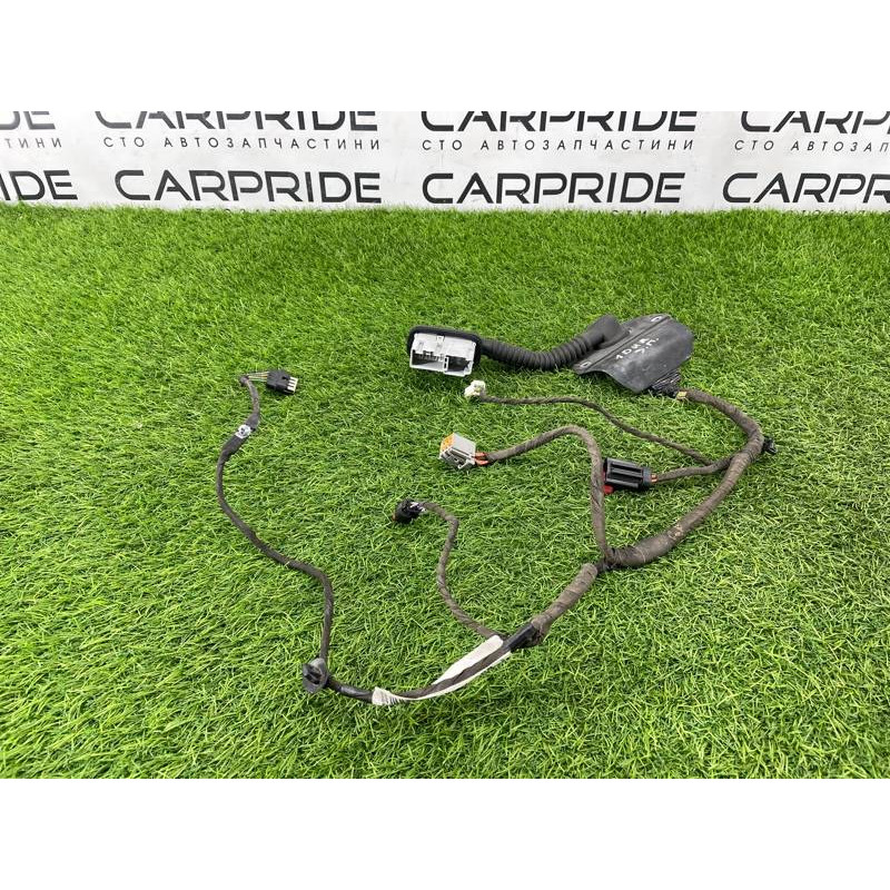 Проводка дверная (электрика) Dodge Durango WD 2015 5.7 HEMi 68184628AB