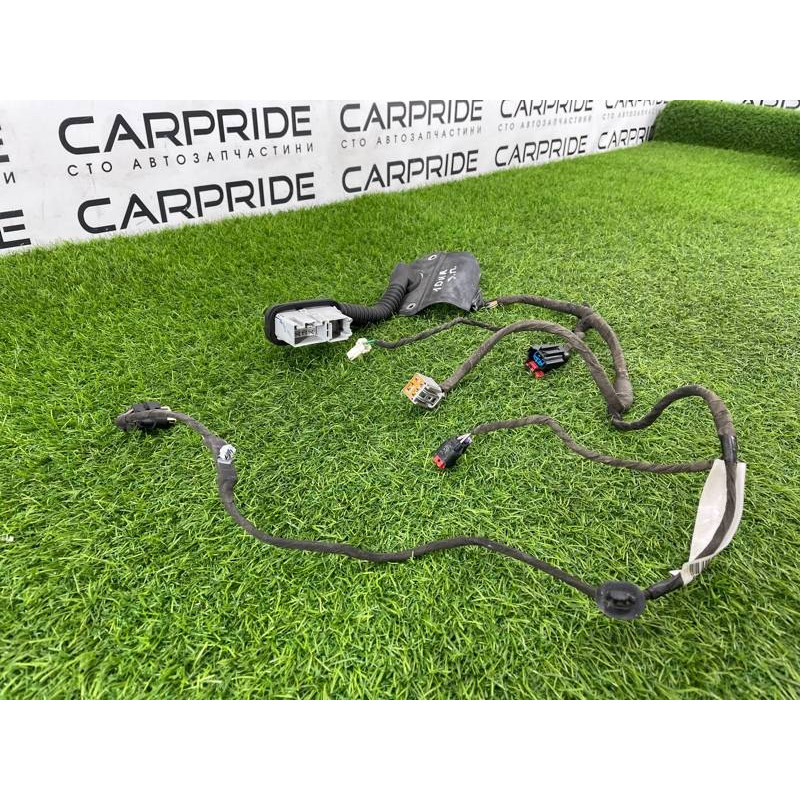 Проводка дверная (электрика) Dodge Durango WD 2015 5.7 HEMi 68184628AB