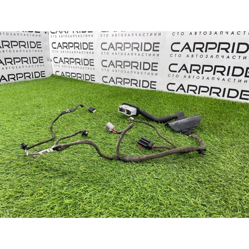 Проводка дверная (электрика) Dodge Durango WD 2015 5.7 HEMi 68184628AB