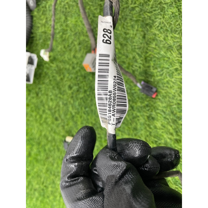 Проводка дверная (электрика) Dodge Durango WD 2015 5.7 HEMi 68184628AB