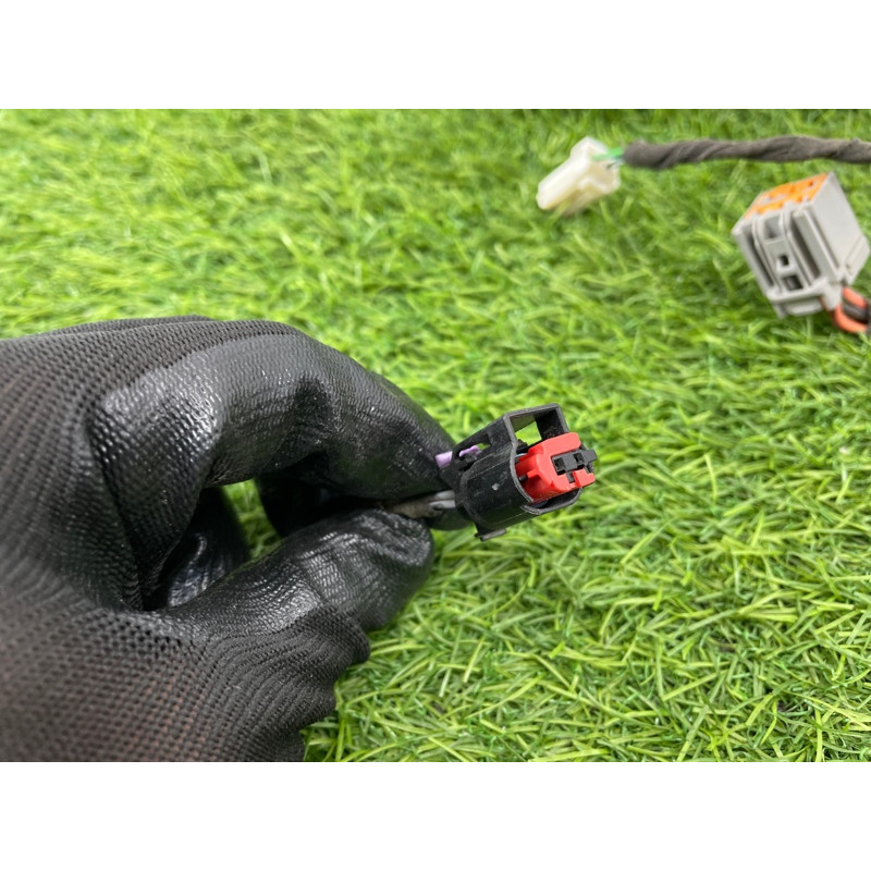 Проводка дверная (электрика) Dodge Durango WD 2015 5.7 HEMi 68184628AB