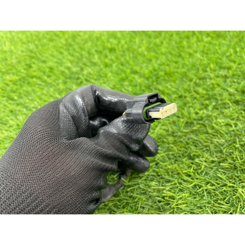 Проводка дверная (электрика) Dodge Durango WD 2015 5.7 HEMi 68184628AB