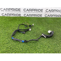 Проводка дверная