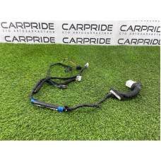 Проводка дверная