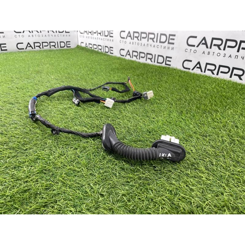 Проводка дверная (электрика) KIA Sorento BL 2005 2.5 CRDI 918203e011