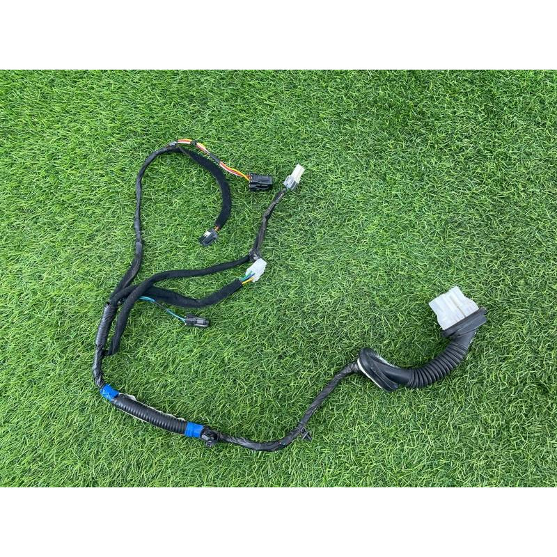 Проводка дверная (электрика) KIA Sorento BL 2005 2.5 CRDI 918203e011