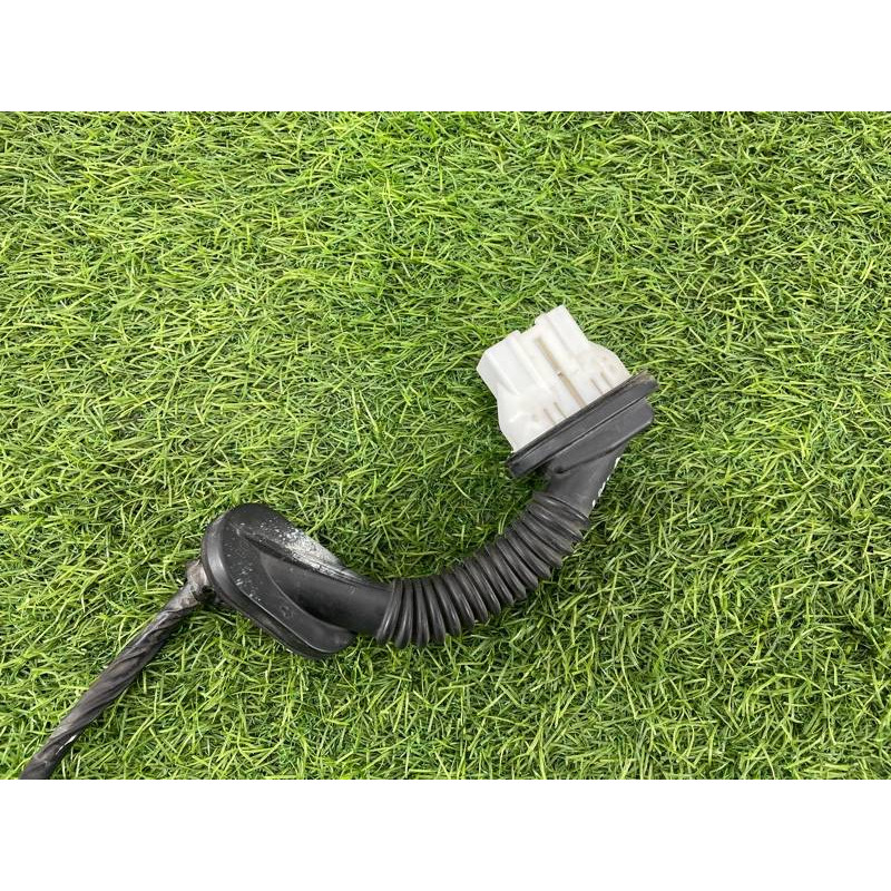 Проводка дверная (электрика) KIA Sorento BL 2005 2.5 CRDI 918203e011