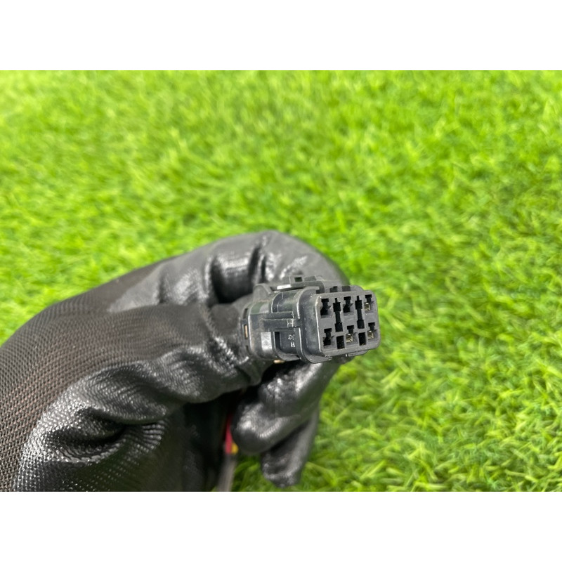 Проводка дверная (электрика) KIA Sorento BL 2005 2.5 CRDI 918203e011