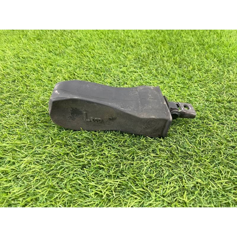 Ограничитель двери (кузов и элементы) Volkswagen Jetta MK6 2011 2.5 5C6839249