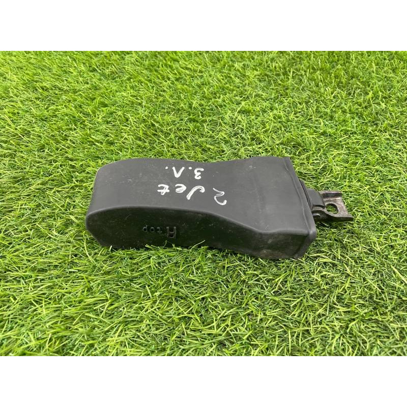 Ограничитель двери (кузов и элементы) Volkswagen Jetta MK6 2011 2.5 5C6839249