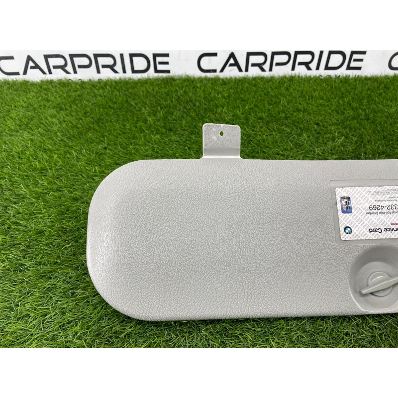 Ящик для инструментов (аксессуары) BMW 3-series E36 1997 M52b28 71111182366