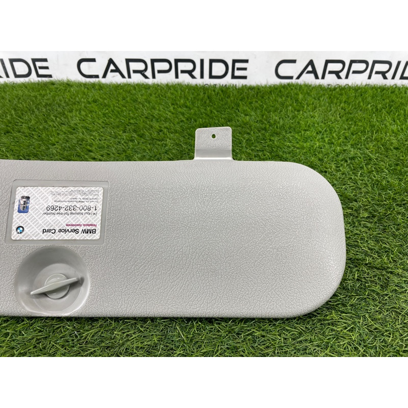 Ящик для инструментов (аксессуары) BMW 3-series E36 1997 M52b28 71111182366