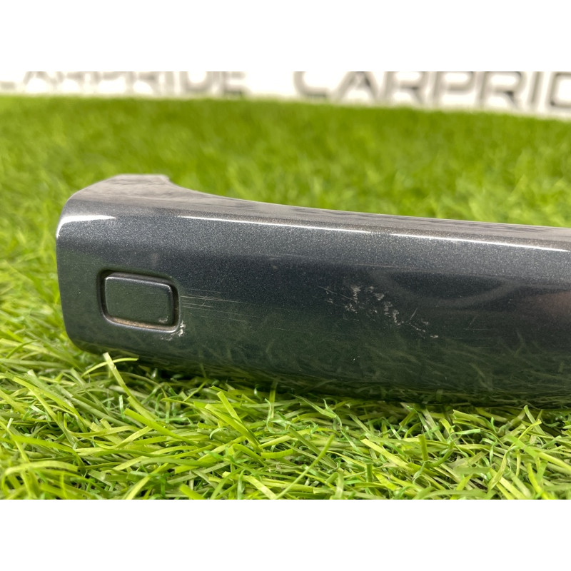 Ручка двери внешняя (кузов и элементы) AUDI Q5 8R 8T0837205AGRU