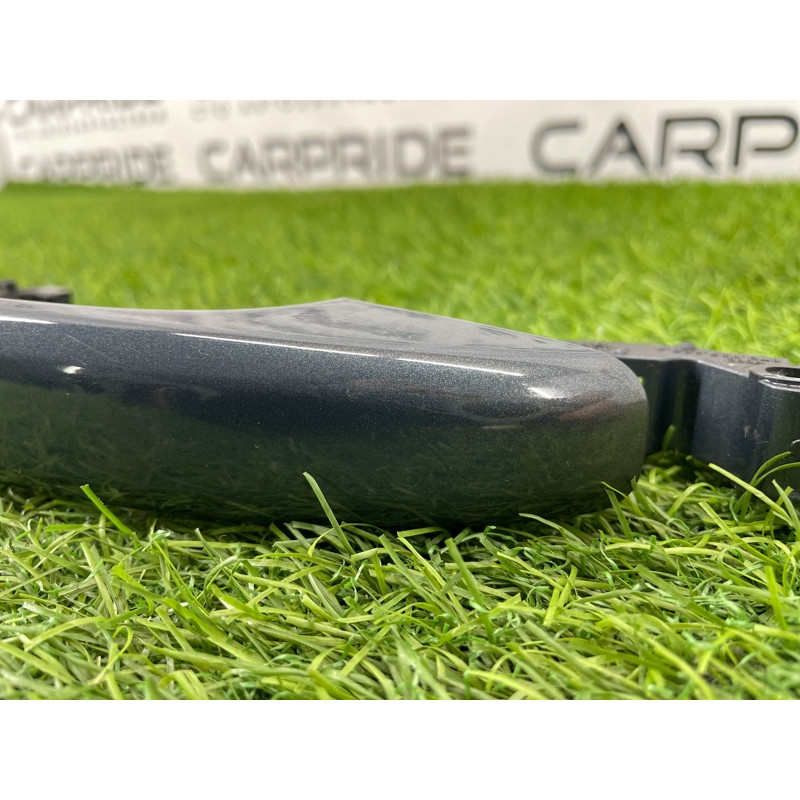 Ручка двери внешняя (кузов и элементы) AUDI Q5 8R 8T0837205AGRU