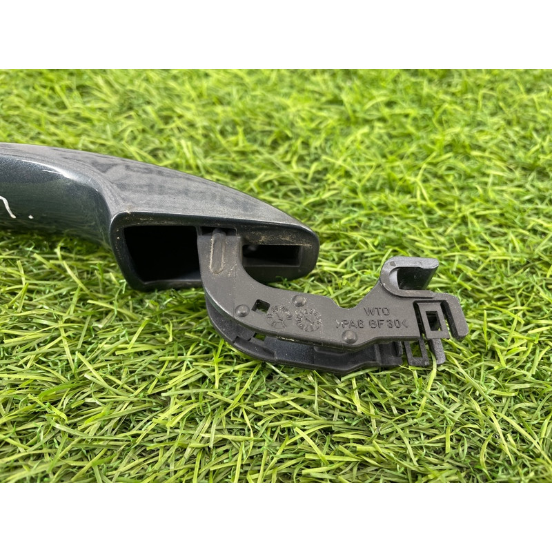 Ручка двери внешняя (кузов и элементы) AUDI Q5 8R 8T0837205AGRU