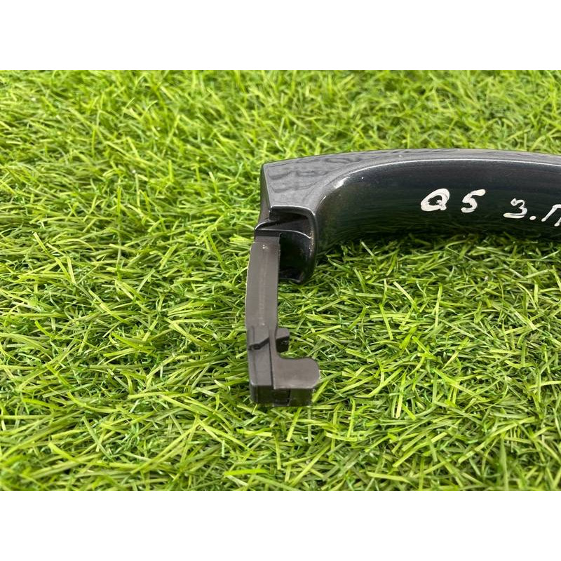 Ручка двери внешняя (кузов и элементы) AUDI Q5 8R 8T0837205AGRU