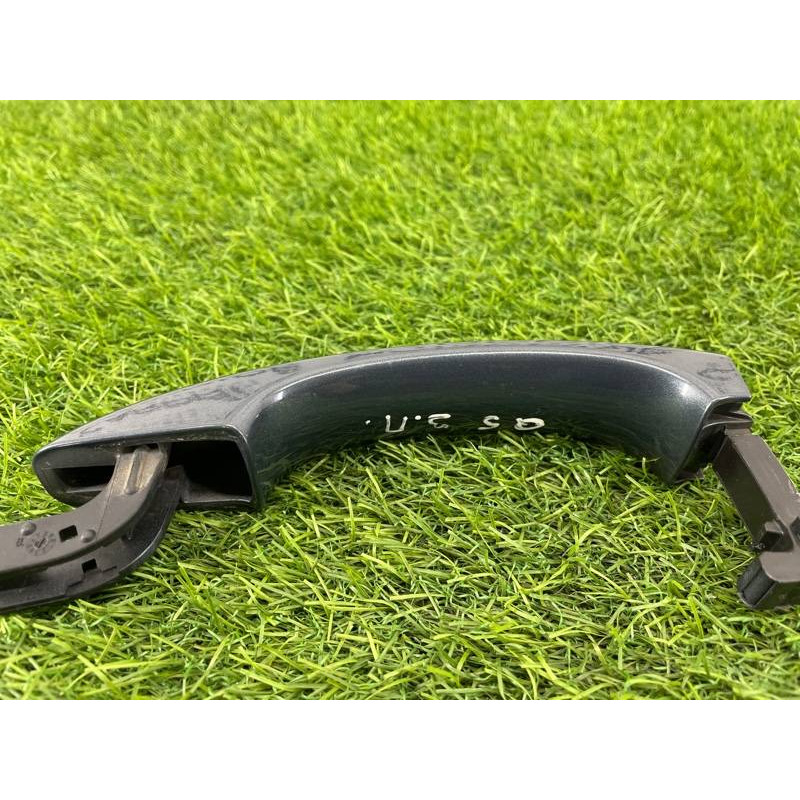 Ручка двери внешняя (кузов и элементы) AUDI Q5 8R 8T0837205AGRU