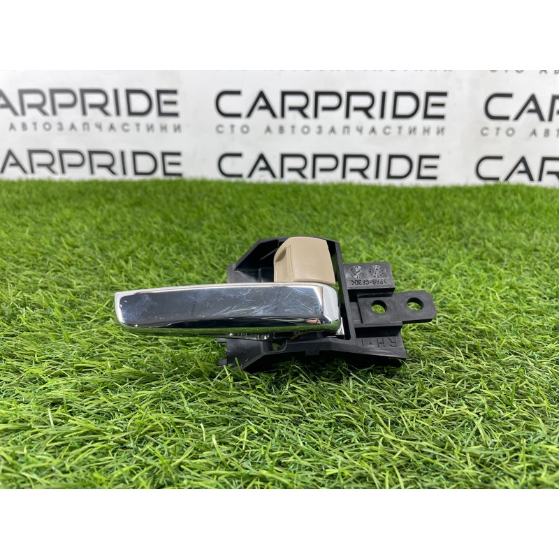 Ручка двери внутренняя (салон) Mitsubishi Outlander GF 2017 2.4 5716A480YA