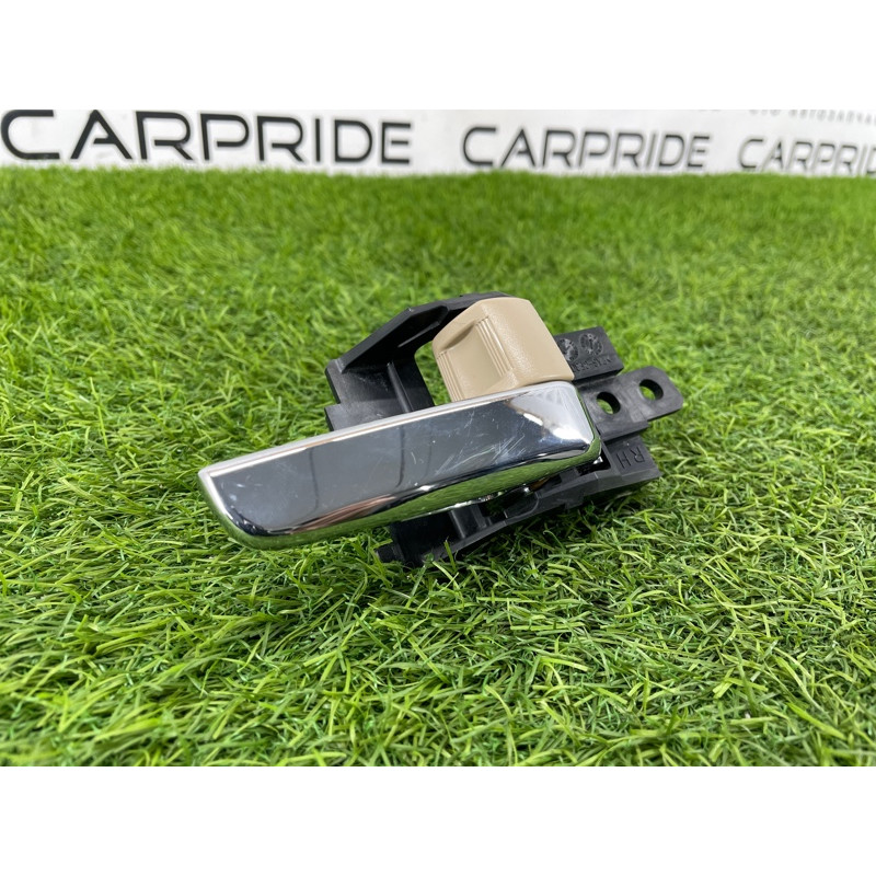 Ручка двери внутренняя (салон) Mitsubishi Outlander GF 2017 2.4 5716A480YA