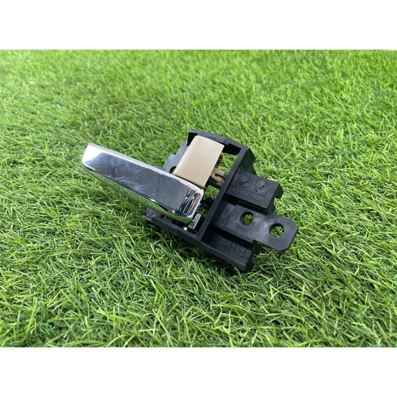 Ручка двери внутренняя (салон) Mitsubishi Outlander GF 2017 2.4 5716A480YA