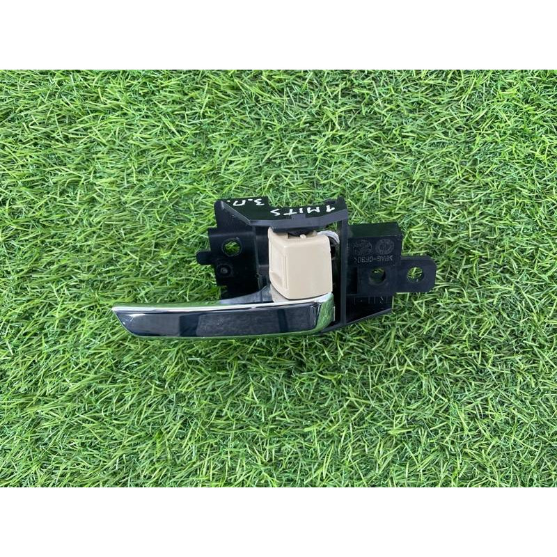 Ручка двери внутренняя (салон) Mitsubishi Outlander GF 2017 2.4 5716A480YA