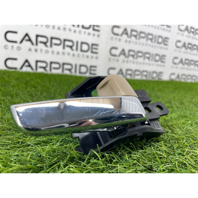 Ручка двери внутренняя (салон) Mitsubishi Outlander GF 2017 2.4 5716A480YA