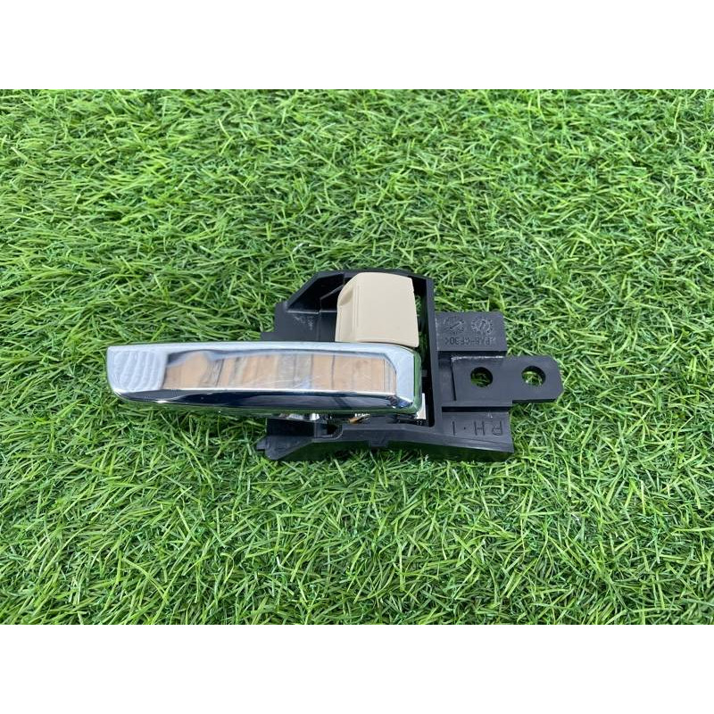 Ручка двери внутренняя (салон) Mitsubishi Outlander GF 2017 2.4 5716A480YA