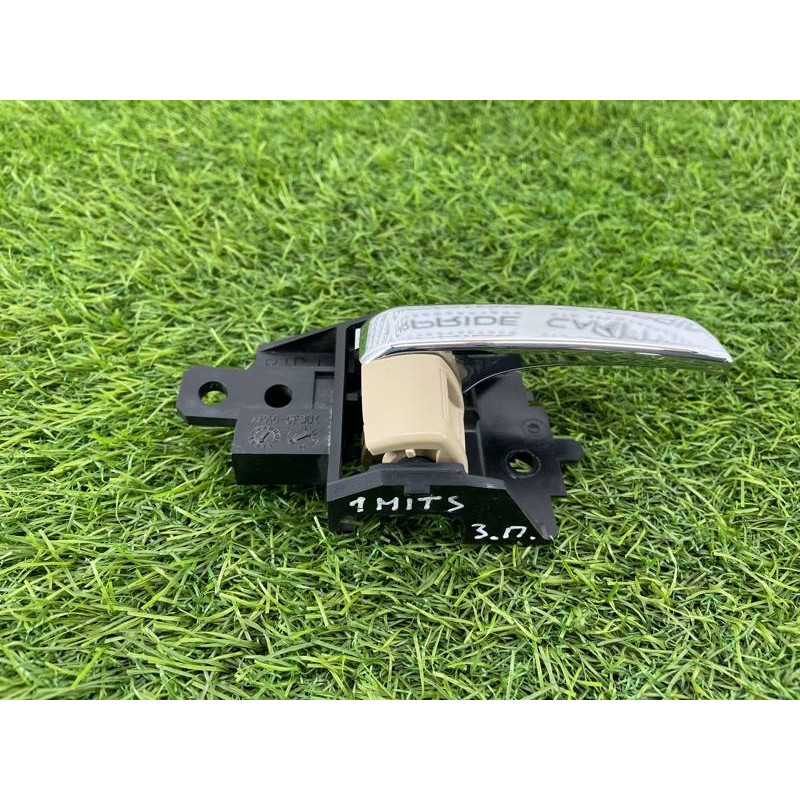 Ручка двери внутренняя (салон) Mitsubishi Outlander GF 2017 2.4 5716A480YA