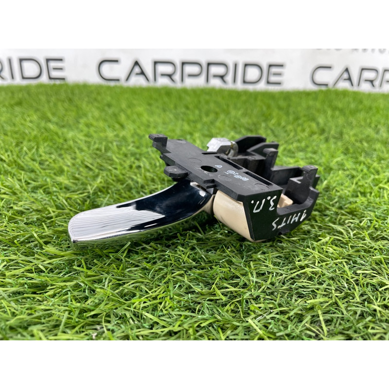 Ручка двери внутренняя (салон) Mitsubishi Outlander GF 2017 2.4 5716A480YA