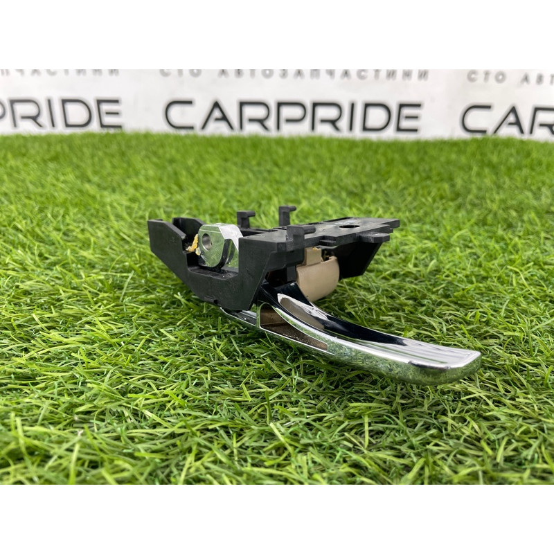 Ручка двери внутренняя (салон) Mitsubishi Outlander GF 2017 2.4 5716A480YA