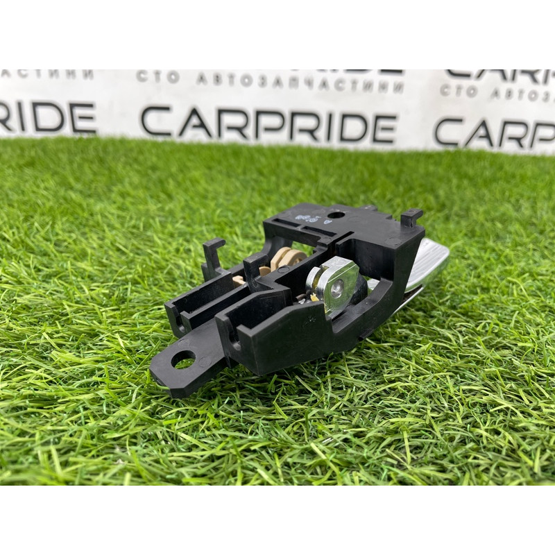 Ручка двери внутренняя (салон) Mitsubishi Outlander GF 2017 2.4 5716A480YA